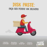 Pastelanche Logo