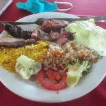 Churrascaria Seringal Nourriture