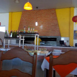 Churrascaria Seringal À l'intérieur