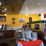 Churrascaria Seringal À l'intérieur
