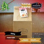 Sassipan Panificadora E Confeitaria Carta