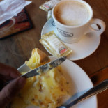 Sassipan Panificadora E Confeitaria Comida