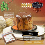 Sassipan Panificadora E Confeitaria Comida