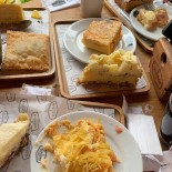 Sassipan Panificadora E Confeitaria Comida