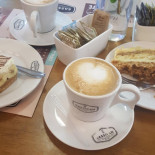 Sassipan Panificadora E Confeitaria Comida