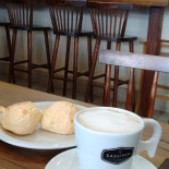 Sassipan Panificadora E Confeitaria Bebida