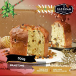 Sassipan Panificadora E Confeitaria Comida