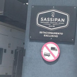 Sassipan Panificadora E Confeitaria Carta
