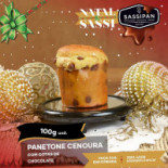 Sassipan Panificadora E Confeitaria Bebida