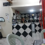 Pizzaria Abelxim À l'intérieur