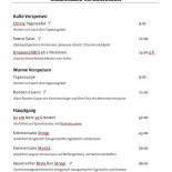 Lohn Bier Carte