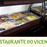 Do Vicente Nourriture