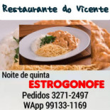 Do Vicente Carte