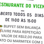 Do Vicente Logo