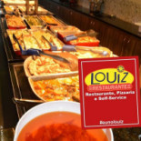 Louiz Bar Nourriture