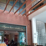Louiz Bar Extérieur