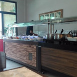 Louiz Bar À l'intérieur