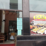 Louiz Bar Extérieur