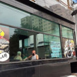 Louiz Bar Extérieur