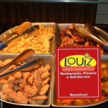 Louiz Bar Nourriture