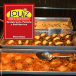 Louiz Bar Carte