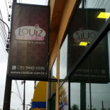 Louiz Bar Extérieur