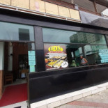 Louiz Bar Extérieur