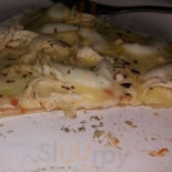 Pizzaria Rosa Norte Comida