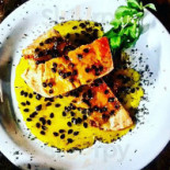 Pizzaria Rosa Norte Nourriture