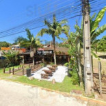 Pizzaria Rosa Norte Extérieur