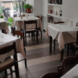 Filé De Tilápia À l'intérieur