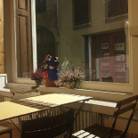 Holland Cafeteria Extérieur