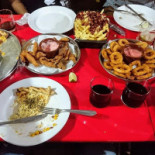 Pizzaria E Petiscaria Central Boisson