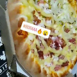 Pizzaria E Petiscaria Central Nourriture