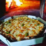 Pizzaria E Petiscaria Central Nourriture