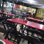 Pizzaria E Petiscaria Central Extérieur