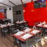 Dicasa Esfiharia E Pizzaria À l'intérieur
