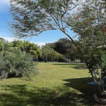 Pousada Estrada Do Sol Camping E Extérieur