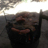 Pousada Estrada Do Sol Camping E Boisson