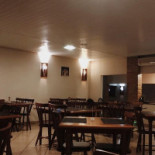 Quiosque Pirata's À l'intérieur