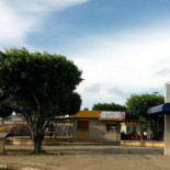 Ki Bocão Lanches Exterior