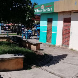 Ki Bocão Lanches Exterior