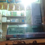 Ki Bocão Lanches Dentro