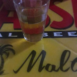 Ki Bocão Lanches Bebida