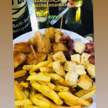 Familia Chops Comida