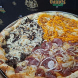 Familia Chops Comida