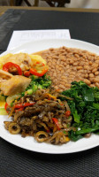 Deguste, Cozinha E Sabor food