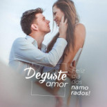 Deguste, Cozinha E Sabor Boisson
