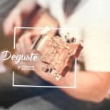 Deguste, Cozinha E Sabor Boisson