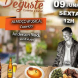 Deguste, Cozinha E Sabor Boisson